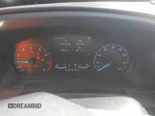 2020 Ford Explorer с VIN 1FM5K8AC7LGC67604, выставлен на аукционе Copart как лот 46429305 с пробегом 57 733 миль миль и Списание • Salvage title. История ставок и продаж доступна на DreamBid. Изображение 9.
