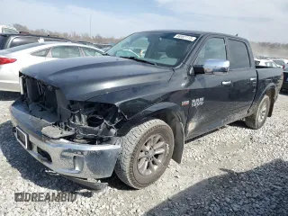 2018 Ram 1500 Harvest с VIN 1C6RR6LT7JS171606, выставлен на аукционе Copart как лот 48987715 с пробегом 158 936 миль миль и Списание • Salvage title. История ставок и продаж доступна на DreamBid. Изображение 1.