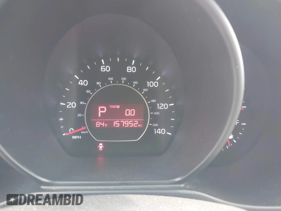 2019 Kia Soul with VIN KNDJN2A2XK7691470, listed as a IAAI auction lot 42128090 with 157,952 mi miles and . Bid and sale history available at DreamBid. Image 6.