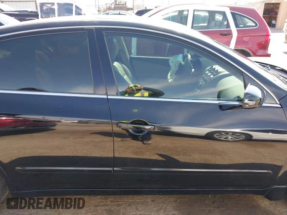 2008 Nissan Altima 2.5 SL with VIN 1N4AL21E48N539369, listed as a IAAI auction lot 42021194 with 1 mi miles. Bid and sale history available at carsss.com. Image 13.