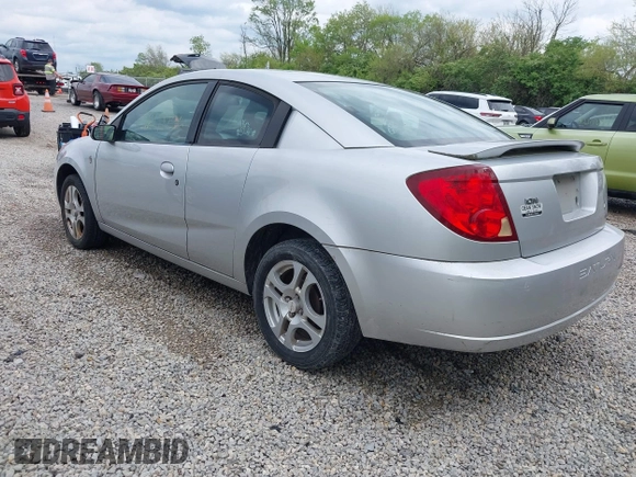 2004 Saturn ION ION 2 with VIN 1G8AM12F64Z170763, listed as a IAAI auction lot 42198156 with 257,968 mi miles and . Bid and sale history available at carsss.com. Image 3.