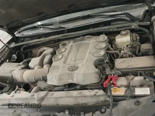 2021 Toyota 4Runner Limited с VIN JTEKU5JR7M5890315, выставлен на аукционе IAAI как лот 41221864 с пробегом 66 543 миль миль и . История ставок и продаж доступна на DreamBid. Изображение 22.