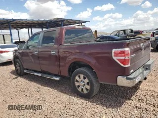 2009 Ford F-150 XL with VIN 1FTPW12V99FB47049, listed as a Copart auction lot 51545665 with 150,941 mi miles and Clean Title. Bid and sale history available at carsss.com. Image 2.