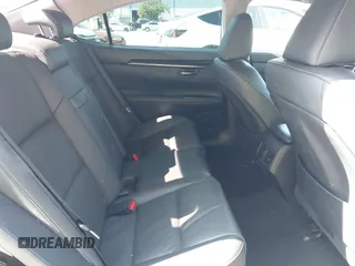 2016 Lexus ES 300h with VIN JTHBW1GGXG2101611, listed as a IAAI auction lot 41999411 with 139,204 mi miles and . Bid and sale history available at DreamBid. Image 8.