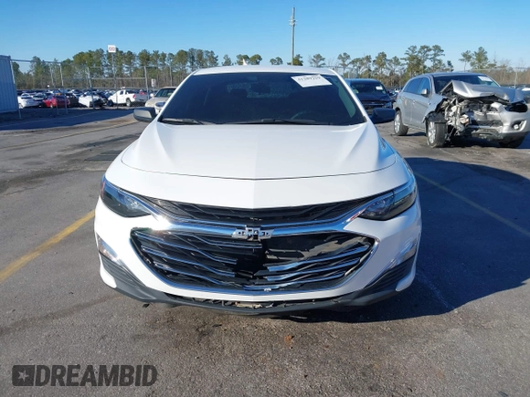 2020 Chevrolet Malibu LS with VIN 1G1ZB5ST5LF018946, listed as a IAAI auction lot 41289259 with 60,958 mi miles and . Bid and sale history available at DreamBid. Image 12.