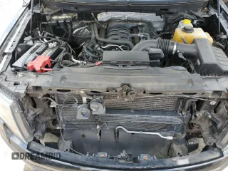 2014 Ford F-150 XL z VIN 1FTFW1EF5EFA73042, wystawiony jako Copart lot #57646615 z przebiegiem 126 020 mil mil oraz Szkoda całkowita • Salvage title. Historia ofert i sprzedaży dostępna na DreamBid. Obrazek 11.