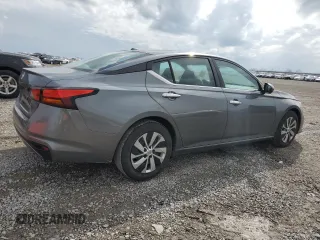 2020 Nissan Altima S z VIN 1N4BL4BV2LC201424, wystawiony jako Copart lot #51827715 z przebiegiem 99 064 mil mil oraz Nie do naprawy • Non repairable. Historia ofert i sprzedaży dostępna na DreamBid. Obrazek 3.