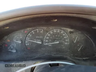 1997 Ford Ranger XLT with VIN 1FTCR11X1VTA20882, listed as a Copart auction lot 70052614 with 211,824 mi miles and Salvage title. Bid and sale history available at DreamBid. Image 9.