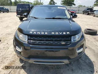 2015 Land Rover Range Rover Evoque Pure Plus z VIN SALVP2BG4FH043976, wystawiony jako Copart lot #63624025 z przebiegiem 101 982 mil mil oraz Czysty tytuł • Clean title. Historia ofert i sprzedaży dostępna na DreamBid. Obrazek 5.