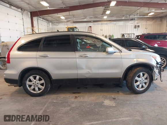 2010 Honda CR-V EX-L with VIN 5J6RE4H75AL820795, listed as a IAAI auction lot 41835562 with 147,785 mi miles and . Bid and sale history available at DreamBid. Image 13.
