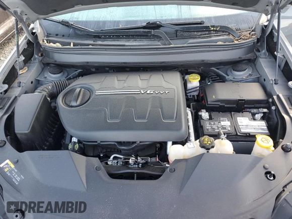 2020 Jeep Cherokee Lux z VIN 1C4PJLLX5LD645620, wystawiony jako Copart lot #73862114 z przebiegiem 45 995 mil mil oraz Nie do naprawy • Non repairable. Historia ofert i sprzedaży dostępna na DreamBid. Obrazek 12.