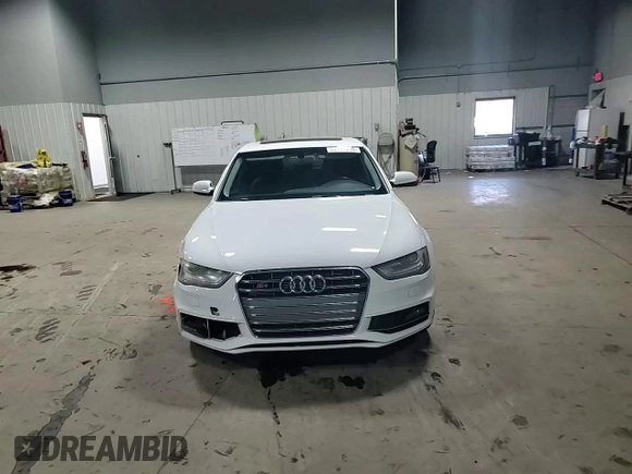 2014 Audi A4 Prestige z VIN WAUKFAFL0EN007181, wystawiony jako Copart lot #87744245 z przebiegiem 88 209 mil mil oraz Szkoda całkowita • Salvage title. Historia ofert i sprzedaży dostępna na DreamBid. Obrazek 11.