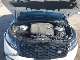2020 Land Rover Range Rover Velar S z VIN SALYB2EX9LA289398, wystawiony jako IAAI lot #41658978 z przebiegiem 43 615 mil mil oraz . Historia ofert i sprzedaży dostępna na DreamBid. Obrazek 10.