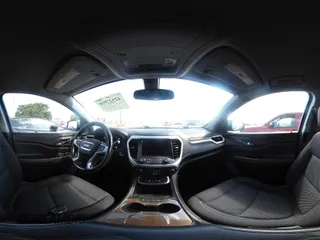 2020 GMC Acadia SLE z VIN 1GKKNKLA7LZ182875, wystawiony jako IAAI lot #42527918 z przebiegiem 54 264 mil mil oraz . Historia ofert i sprzedaży dostępna na DreamBid. Obrazek 19.
