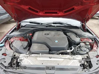 2019 BMW 3 Series 330i xDrive with VIN WBA5R7C50KFH28767, listed as a IAAI auction lot 42206528 with 52,529 mi miles and . Bid and sale history available at DreamBid. Image 10.