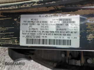 2013 Mazda CX-5 Touring with VIN JM3KE4CE7D0126460, listed as a Copart auction lot 46730785 with 0 mi miles and Salvage Title. Bid and sale history available at carsss.com. Image 14.