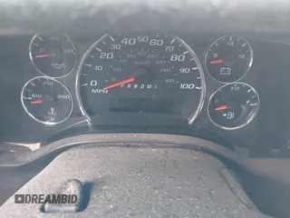 2019 Chevrolet Express Cargo с VIN 1GCWGBFG0K1195312, выставлен на аукционе IAAI как лот 42314484 с пробегом Не указан миль и . История ставок и продаж доступна на DreamBid. Изображение 6.