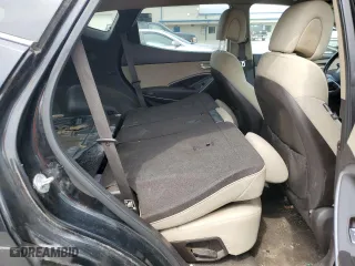 2013 Hyundai Santa Fe Sport with VIN 5XYZUDLB3DG020159, listed as a Copart auction lot 54668825 with 0 mi miles and Clean Title. Bid and sale history available at carsss.com. Image 11.