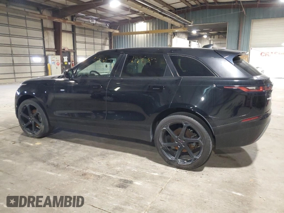 2020 Land Rover Range Rover Velar S с VIN SALYB2EX3LA254307, выставлен на аукционе Copart как лот 60170295 с пробегом 98 943 миль миль и Чистый • Clean title. История ставок и продаж доступна на DreamBid. Изображение 2.