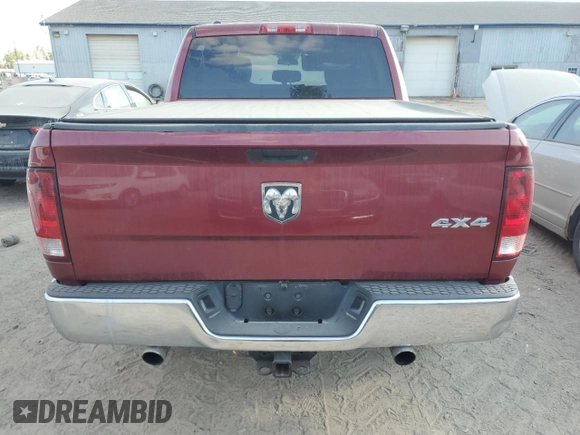 2013 Ram 1500 Tradesman with VIN 1C6RR7KP4DS514922, listed as a Copart auction lot 72026614 with 147,162 mi miles and Clean Title. Bid and sale history available at carsss.com. Image 6.