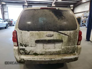 2008 Chevrolet Uplander LS Fleet with VIN 1GBDV13W78D141181, listed as a Copart auction lot 69638394 with 0 mi miles and Clean Title. Bid and sale history available at carsss.com. Image 6.