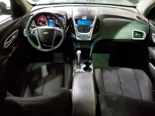 2013 Chevrolet Equinox LS z VIN 2GNALBEKXD6313398, wystawiony jako Copart lot #44566025 z przebiegiem 141 965 mil mil oraz Czysty tytuł • Clean title. Historia ofert i sprzedaży dostępna na DreamBid. Obrazek 8.