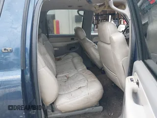 2002 Chevrolet Suburban LT with VIN 1GNEC16Z92R309836, listed as a IAAI auction lot 42423341 with 258,700 mi miles and . Bid and sale history available at DreamBid. Image 8.