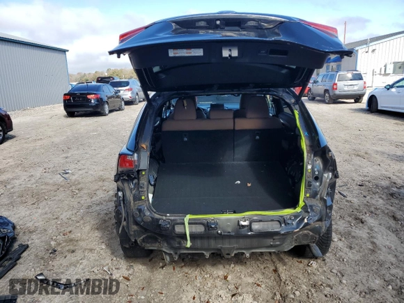 2017 Lexus NX 300h with VIN JTJBJRBZXH2070656, listed as a Copart auction lot 43397545 with 91,469 mi miles and Salvage Title. Bid and sale history available at DreamBid. Image 6.