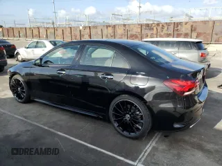 2019 Mercedes-Benz A 220 z VIN WDD3G4EB6KW005641, wystawiony jako Copart lot #51456575 z przebiegiem 47 719 mil mil oraz Szkoda całkowita • Salvage title. Historia ofert i sprzedaży dostępna na DreamBid. Obrazek 2.