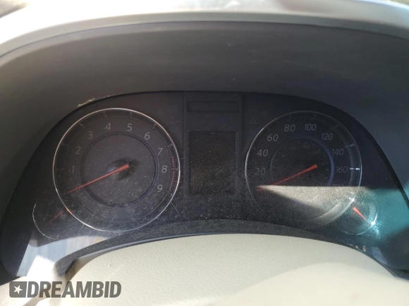 2010 Infiniti FX with VIN JN8AS1MU0AM802905, listed as a Copart auction lot 47649835 with Not Provided miles and Clean Title. Bid and sale history available at DreamBid. Image 9.