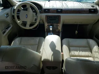 2007 Ford Five Hundred SEL z VIN 1FAFP24117G111409, wystawiony jako Copart lot #61403575 z przebiegiem Nie podano mil oraz Szkoda całkowita • Salvage title. Historia ofert i sprzedaży dostępna na DreamBid. Obrazek 8.