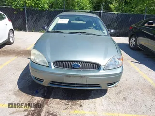 2005 Ford Taurus SE with VIN 1FAFP53U45A190698, listed as a IAAI auction lot 42302351 with 163,744 mi miles and . Bid and sale history available at DreamBid. Image 6.