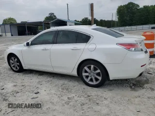 2012 Acura TL Tech Auto with VIN 19UUA8F55CA015156, listed as a Copart auction lot 55274435 with 178,706 mi miles and Clean Title. Bid and sale history available at carsss.com. Image 2.