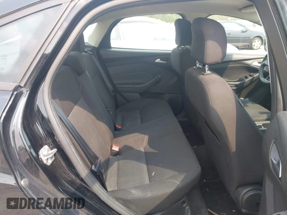 2017 Ford Focus SE with VIN 1FADP3F24HL346463, listed as a IAAI auction lot 42482443 with 111,067 mi miles and . Bid and sale history available at DreamBid. Image 8.