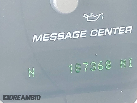 2004 Ford Expedition Eddie Bauer with VIN 1FMRU17W44LA69267, listed as a IAAI auction lot 42527601 with 187,368 mi miles and . Bid and sale history available at DreamBid. Image 15.