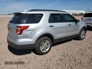 2017 Ford Explorer с VIN 1FM5K7BHXHGA61429, выставлен на аукционе Copart как лот 58097395 с пробегом 169 522 миль миль и Чистый • Clean title. История ставок и продаж доступна на DreamBid. Изображение 3.