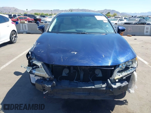 2013 Lexus ES 250 with VIN JTHBK1GG8D2010439, listed as a IAAI auction lot 42131237 with 145,012 mi miles and . Bid and sale history available at DreamBid. Image 13.