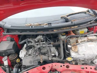 2013 Toyota Prius One with VIN JTDKDTB33D1528282, listed as a IAAI auction lot 41979126 with Not Provided miles and . Bid and sale history available at DreamBid. Image 10.