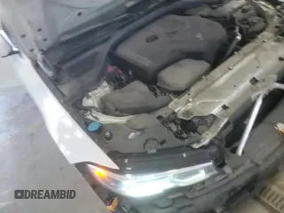 2020 BMW 3 Series 330i с VIN 3MW5R1J08L8B11418, выставлен на аукционе Copart как лот 61896235 с пробегом 77 859 миль миль и Списание • Salvage title. История ставок и продаж доступна на DreamBid. Изображение 13.