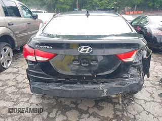 2012 Hyundai Elantra GLS с VIN KMHDH4AE1CU236788, выставлен на аукционе IAAI как лот 42166571 с пробегом 138 710 миль миль и . История ставок и продаж доступна на DreamBid. Изображение 6.