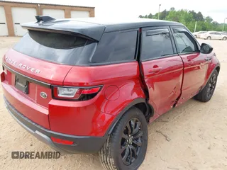 2019 Land Rover Range Rover Evoque SE с VIN SALVP2RX6KH332793, выставлен на аукционе IAAI как лот 42113837 с пробегом 43 280 миль миль и . История ставок и продаж доступна на DreamBid. Изображение 4.