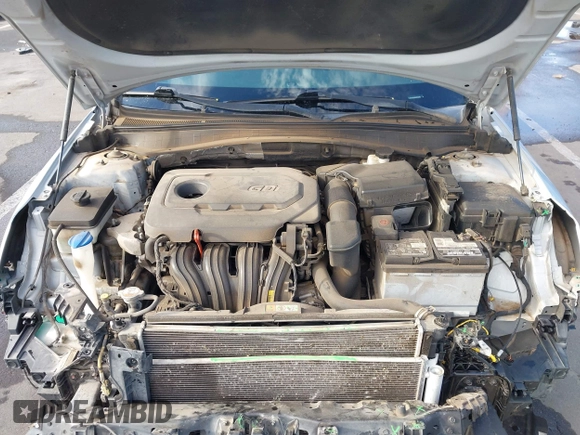 2016 Kia Optima LX with VIN 5XXGT4L38GG079249, listed as a IAAI auction lot 42674130 with 136,397 mi miles and . Bid and sale history available at DreamBid. Image 10.