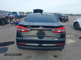 2019 Ford Fusion SE with VIN 3FA6P0HD8KR203627, listed as a IAAI auction lot 41868827 with 78,179 mi miles. Bid and sale history available at carsss.com. Image 16.