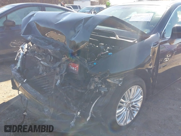 2013 Lexus ES 250 with VIN JTHBK1GG7D2029242, listed as a IAAI auction lot 41090993 with 55,053 mi miles and . Bid and sale history available at DreamBid. Image 20.