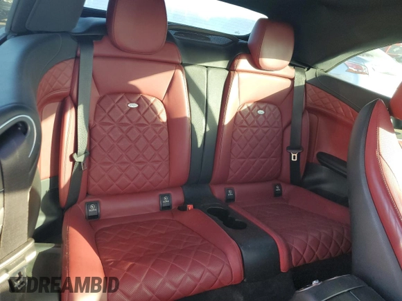 2018 Mercedes-Benz C 300 z VIN WDDWK4KB6JF619247, wystawiony jako Copart lot #75002364 z przebiegiem 94 612 mil mil oraz Szkoda całkowita • Salvage title. Historia ofert i sprzedaży dostępna na DreamBid. Obrazek 10.