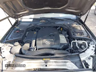2015 Mercedes-Benz C 300 Luxury with VIN 55SWF4KB0FU049853, listed as a IAAI auction lot 42728304 with 70,533 mi miles and . Bid and sale history available at DreamBid. Image 10.