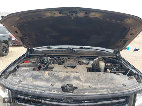 2018 Chevrolet Suburban Premier with VIN 1GNSCJKC3JR253802, listed as a IAAI auction lot 41442438 with 151,781 mi miles and . Bid and sale history available at DreamBid. Image 10.