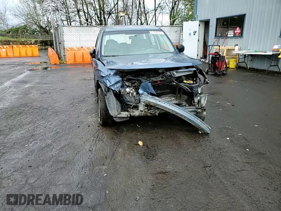 2009 Subaru Forester X with VIN JF2SH61649G709074, listed as a Copart auction lot 51992695 with Not provided miles and Salvage title. Bid and sale history available at DreamBid. Image 11.