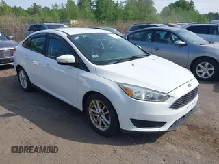 2016 Ford Focus SE с VIN 1FADP3F27GL248431, выставлен на аукционе IAAI как лот 42376435 с пробегом 173 731 миль миль и . История ставок и продаж доступна на DreamBid. Изображение 1.