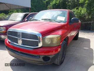 2008 Dodge 1500 SLT с VIN 1D7HA18N68S610240, выставлен на аукционе IAAI как лот 42327947 с пробегом 168 210 миль миль и . История ставок и продаж доступна на DreamBid. Изображение 2.
